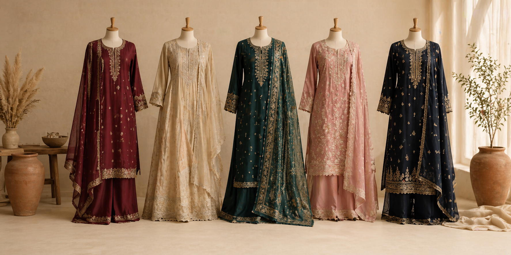 Ethnic Wear
