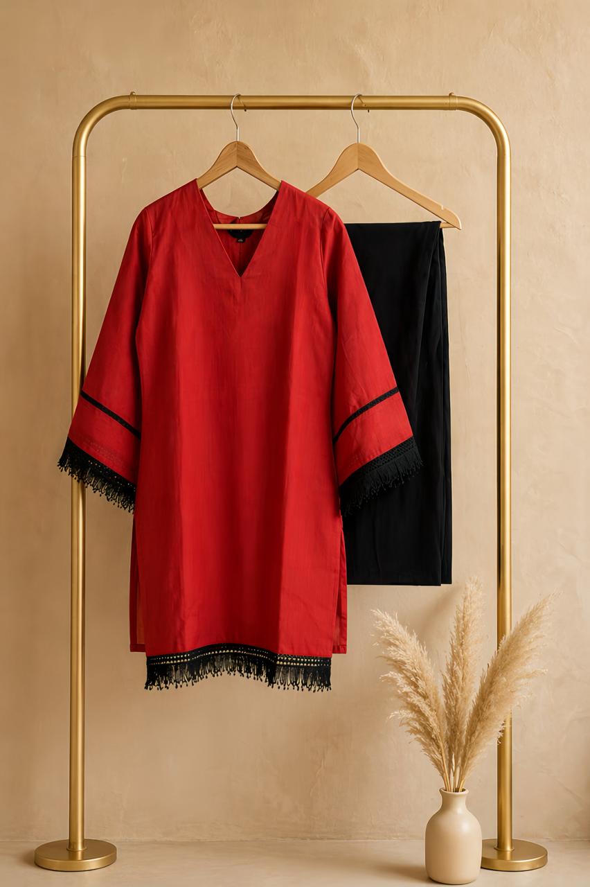 Vantique Luxe Co-Ord Set for Women