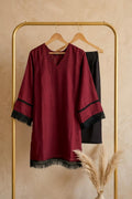 Vantique Luxe Co-Ord Set for Women